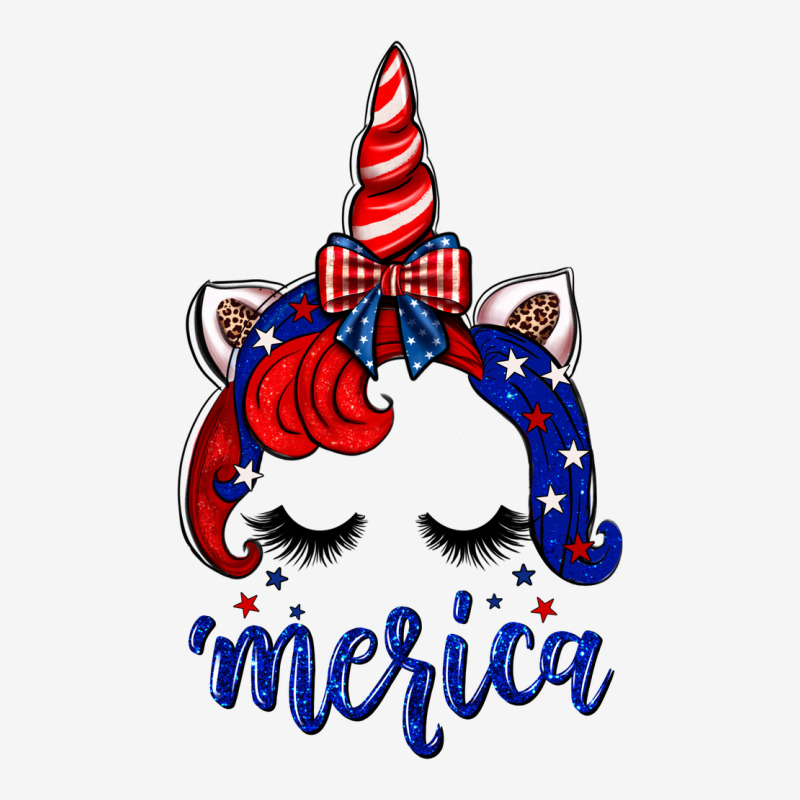 4th Of July Unicorn Urban Hoodie by Neo Western | Teevron