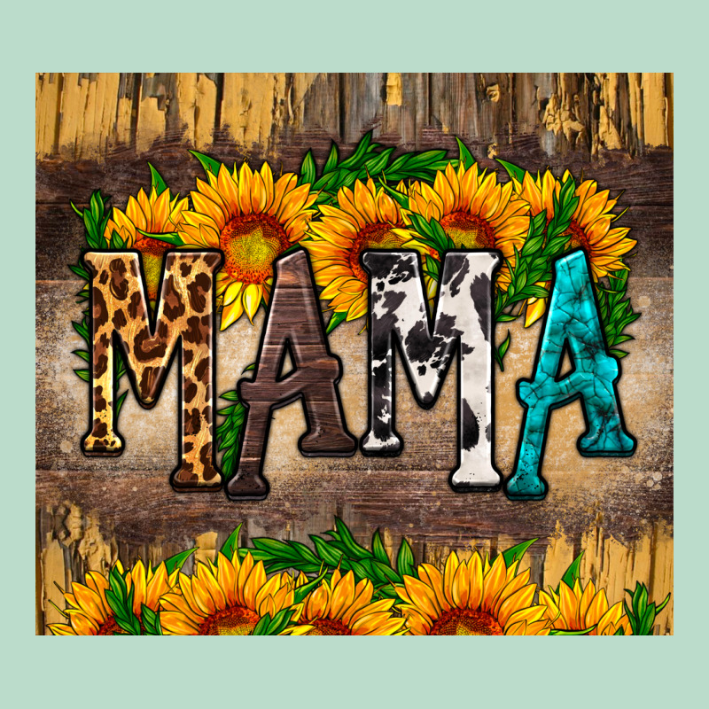 Mama Tumbler Premium Hoodie by HRA Design Shop | Teevron