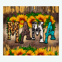 Mama Tumbler Premium Hoodie | Teevron