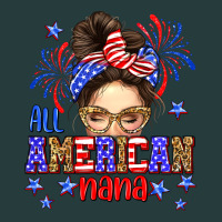 All American Nana Premium Hoodie | Teevron