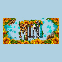 Mini Sunflower Libbey Cup Premium Hoodie | Teevron