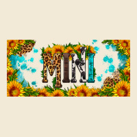 Mini Sunflower Libbey Cup Premium Hoodie | Teevron