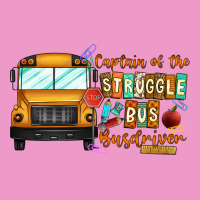 Captain Of Struggle Bus Busdriver Urban Hoodie | Teevron