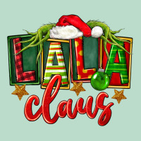 Christmas Lala Claus Premium Hoodie | Teevron