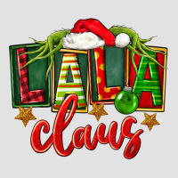 Christmas Lala Claus Premium Hoodie | Teevron