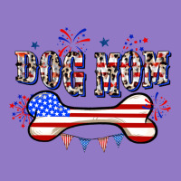 4th Of July Dog Mom Urban Hoodie | Teevron