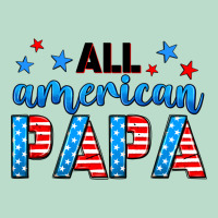 All American Papa Premium Hoodie | Teevron