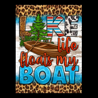 Lake Life Floats My Boat Air Freshener Urban Hoodie | Teevron