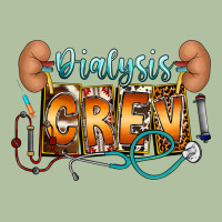 Dialysis Crew Urban Hoodie | Teevron