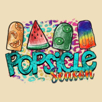 Popsicle Season Premium Hoodie | Teevron