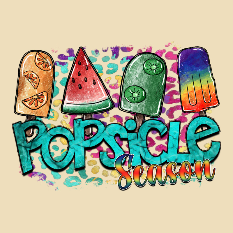 Popsicle Season Premium Hoodie by SublimationCraftShop | Teevron