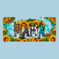 Mama Sunflower Libbey Cup Premium Hoodie | Teevron