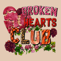 Broken Heart Club Urban Hoodie | Teevron