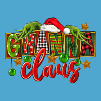 Christmas Granna Claus Premium Hoodie | Teevron
