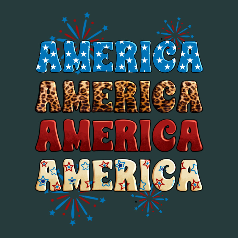 Western America Premium Hoodie by Neo Western | Teevron