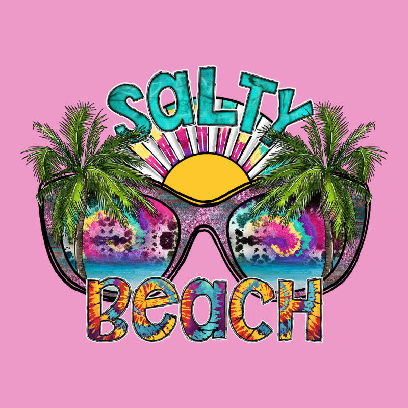Salty Beach Urban Hoodie by SublimationCraftShop | Teevron