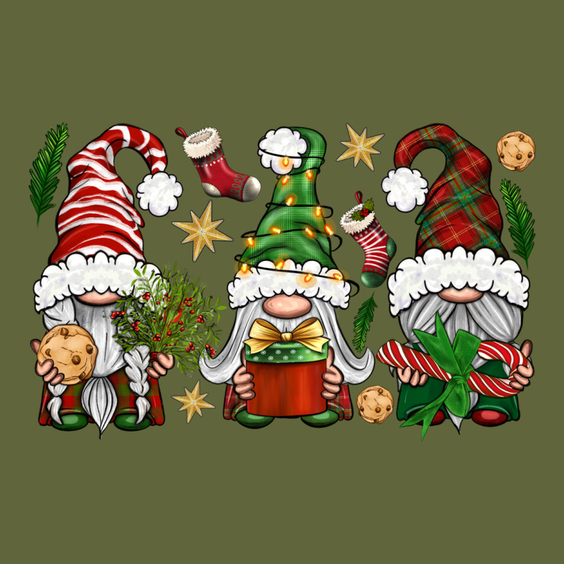 Christmas Gnomes Classic Tee by BundleAndBundleShop | Teevron