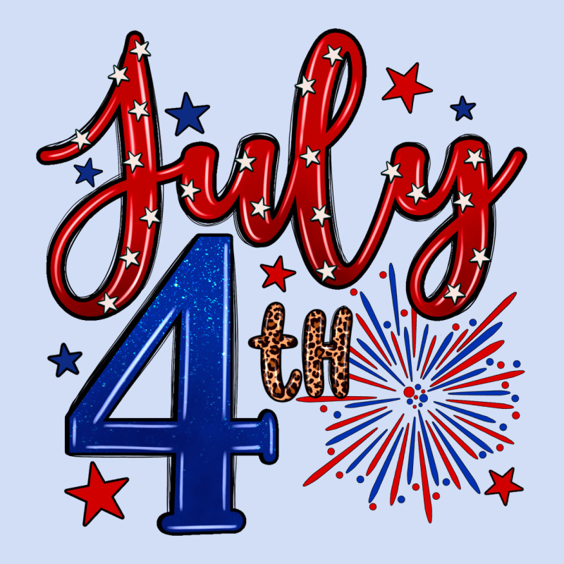 4th Of July Urban Hoodie by Neo Western | Teevron