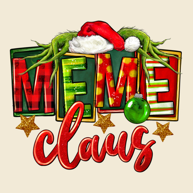 Christmas Meme Claus Premium Hoodie by FaDigitalArtStudio | Teevron