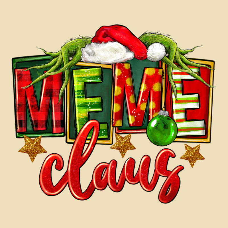 Christmas Meme Claus Premium Hoodie by FaDigitalArtStudio | Teevron