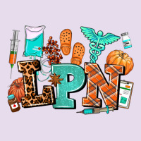 Lpn Fall Nurse With Premium Hoodie | Teevron