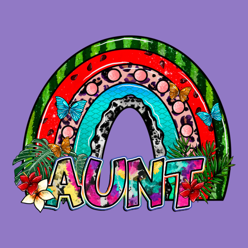 Aunt Urban Hoodie by SublimationCraftShop | Teevron