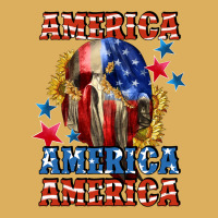 America Skeleton 4th Of July Premium Hoodie | Teevron