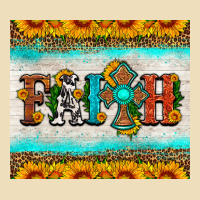 Faith Cross And Sunflower Tumbler Premium Hoodie | Teevron