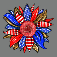America Sunflower Premium Hoodie | Teevron