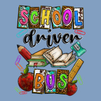 School Driver Bus Urban Hoodie | Teevron