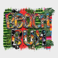 Beach Bum Urban Hoodie | Teevron