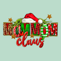 Christmas Mom Mom Claus Premium Hoodie | Teevron