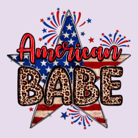 American Babe Premium Hoodie | Teevron