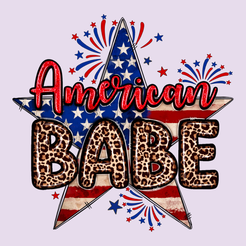 American Babe Premium Hoodie by Neo Western | Teevron