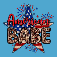 American Babe Premium Hoodie | Teevron