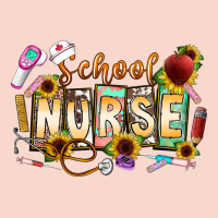 School Nurse Urban Hoodie | Teevron