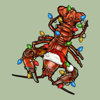 Christmas Crawfish Urban Hoodie | Teevron