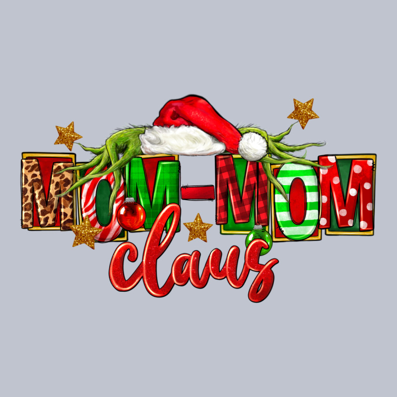 Christmas Mom Mom Claus Premium Hoodie by FaDigitalArtStudio | Teevron