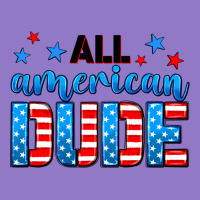 All American Dude Urban Hoodie | Teevron