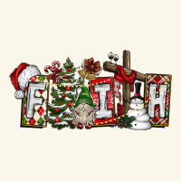 Faith Premium Hoodie | Teevron