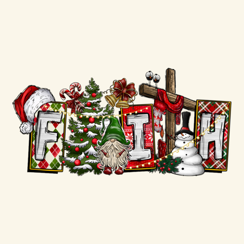 Faith Premium Hoodie by CowhideDigitalArt | Teevron