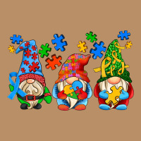 Autism Gnomes Vintage Hoodie | Teevron