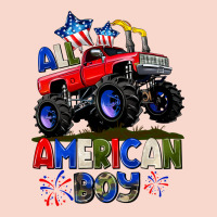 All American Boy 4th July Urban Hoodie | Teevron