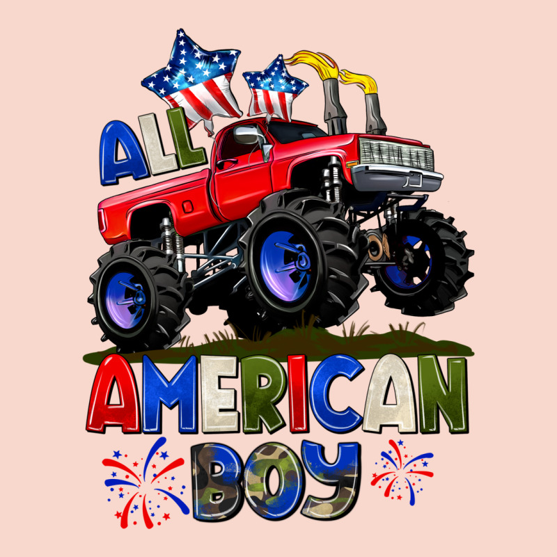 All American Boy 4th July Urban Hoodie by CowGirlArtShop | Teevron