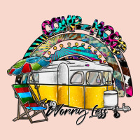 Camp More Worry Less Urban Hoodie | Teevron