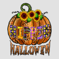 Hippie Halloween Premium Hoodie | Teevron
