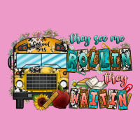 They See Me Rollin' They Waiting Urban Hoodie | Teevron