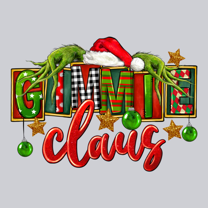 Christmas Gimmie Claus Urban Hoodie by FaDigitalArtStudio | Teevron