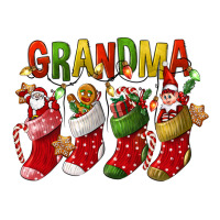 christmas grandma | Teevron