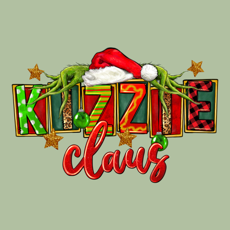 Christmas Kizzie Claus Urban Hoodie by FaDigitalArtStudio | Teevron